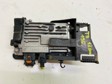 Модуль старт сплав citroen peugeot 9677871680 9810858380 фото №1