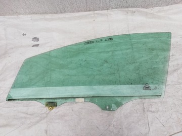 Kia ceed ii 12-17 скло ліва перед передня фото №1