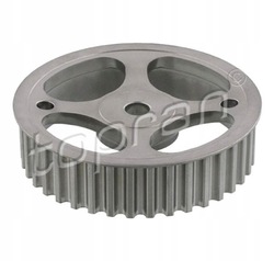 Колесо зубчасте do vauxhall vivaro фото №1