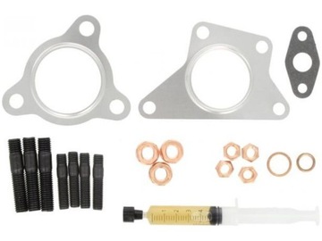 Ajusa jtc11499 набор монтажный, наддув фото №1