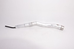 Porsche 911 996 труба бак заливная горловина топлива 99620104303 фото №1