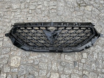 Решётка решётка радиатора cupra formentor фото №1