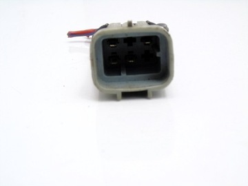 Штекер роз'єм штекер astra corsa meriva agila фото №1