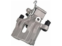 Суппорт левый зад opel vectra c 1.6-3.2 фото №1