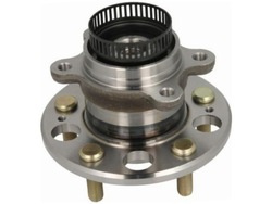 Ступица колёса зад hyundai i30 ii mk2 1.4 1.6 11-16 i mk1 1.4-2.0 07-12 фото №1