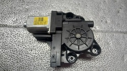 Моторчик стёкла левый зад volvo v70 970715-101 фото №1