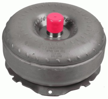 Зчеплення автомат mercedes регенерація фото №1