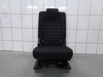 Galaxy mk4 16r. сидіння лівий ii ряд фото №1