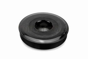 Continental ctam колесо пасове dacia фото №1