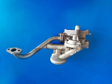 Насос масла vw skoda seat audi 2.8 vr6 ayl 021115109b фото №1