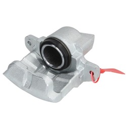 Суппорт тормоза перед правый lauber 77.2463 фото №1