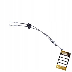 Трос коробки коробки передач do fiat тип 55245287 фото №1