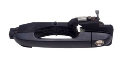 Ручка ліва перед передня зовнішня hyundai i30 i 2007-2012r фото №1