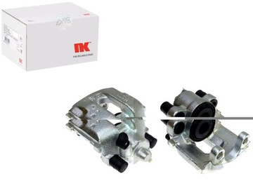 Nk суппорт тормозной 34211165034 34216758136 422022 фото №1