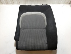 Диван зад спинка kia ceed ii 12-16 hb / универсал gutex фото №1