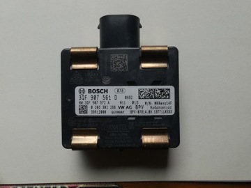 Dw golf 7 радар датчик 3qf907561d фото №1