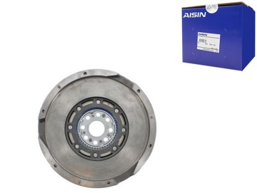 Aisin колесо двомасовий lexus is ii 2.2d 08.05-07.12 фото №1