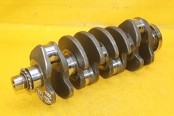 Wał колінчастий vw sharan ford galaxy seat alhambra 1.9 tdi 038c 101 115 130 фото №1