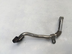 Qashqai iii j12 1.3 dig-t шланг шланг масла turbo фото №1