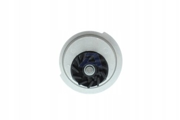 Насос води daewoo opel astra corsa фото №1