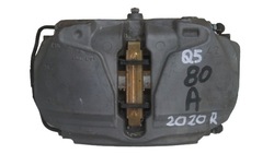 Супорт гальмівний праві перед audi q5 80a фото №1