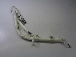 Шторка подушка безпеки права renault captur ii 1.6 e-tech 2023 рік фото №1