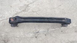 Seat leon 2 ii 1.6 балка бампера передньої фото №1