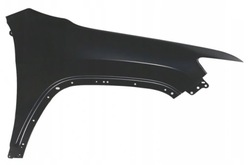 Крыло переднее правые cherokee, 09.18- фото №1