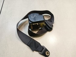 Pas безпеки лівий перед freelander 2.0 td фото №1