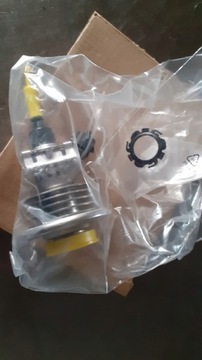 Инжектор adblue ford ranger eb3g5j281aa 2344380 eb3g5j281 фото №1