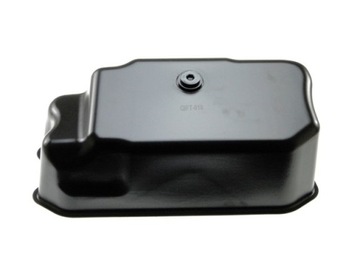 Поддон масляная fiat ducato 2.3d 06- jumper 2.3d 06- фото №1