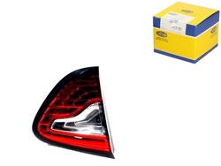 Магніт marelli лампа renault captur 0.9 tce 90 фото №1