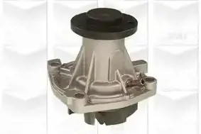 Насос води pa671 graf alfa romeo chrysler ford фото №1