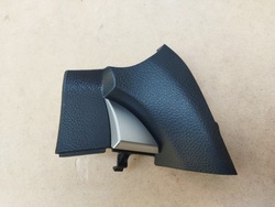 Subaru legacy v 09-14 защита планка декоративная фото №1