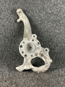 Mercedes c класс w206 поворотный кулак левая перед передняя a2233340200 фото №1