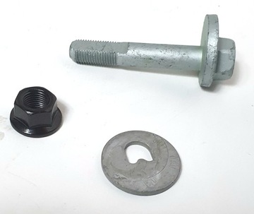 Винт mimośrodowa рычага зад hyundai i30 kia ceed фото №1