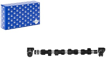 Вал розподільний вал сторона впускна сторона випускна alfa romeo 147 156 159 фото №1