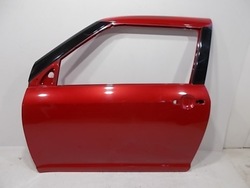 Suzuki swift mk6 06-10 дверь левая 3d orgyginalne фото №1