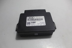 Модуль тормоза audi a6 c7 3.0tdi фото №1