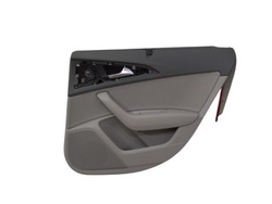 4g0867305 обивка боковина дверь зад левый a6 c7 фото №1