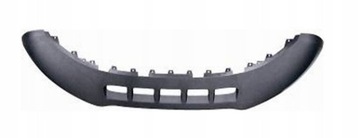 Спойлер спойлер бампера p audi q5 8r 12- фото №1