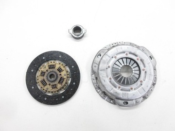 Kia k2700 97-04 2.7d j2 зчеплення + притиск зчеплення фото №1