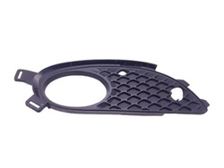 Mercedes slk r171 права рамка галоген бампера перед передня a1718850423 фото №1