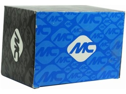 Цепь насоса масла metalcaucho 05913 фото №1