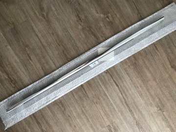 Insignia a 08-17 планка накладка лівий перед оригінальний номер фото №1