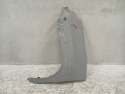 Крило лівий перед переднє toyota yaris cross 2020- фото №1