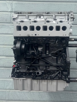 Двигатель 2.0 tdi dau dav daw cxg cxh das vw crafter man tge фото №1