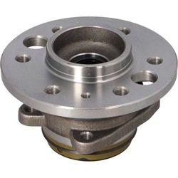 Ступиця колеса зад sprinter crafter 2006- фото №1