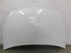 Капот кришка двигуна opel zafira b фото №1