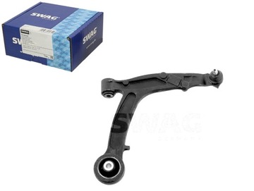 Рычаг перед правый fiat panda 03 swag swag фото №1